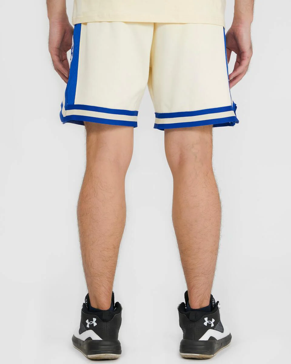 Pro Standard - Detroit Pistons Retro Classic Dk 2.0 Short - Image 4