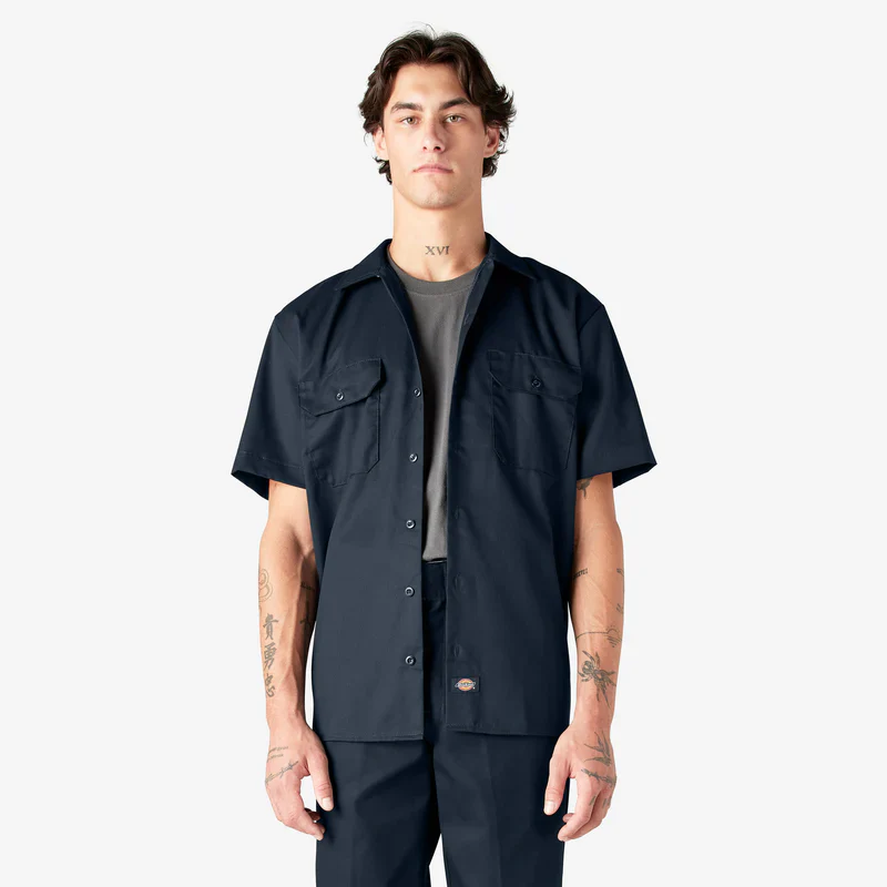 DICKIES TOPS