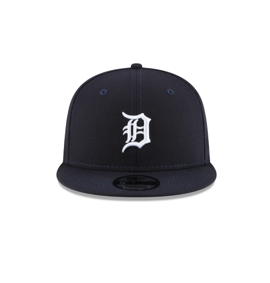 NEW ERA MLB BASIC SNAP 950 DETTIG OTC 22 - Image 3