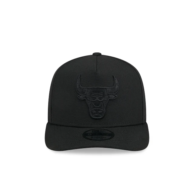 NEW ERA 950AF POLY 24187 CHIBUL BLKBLK - Image 3