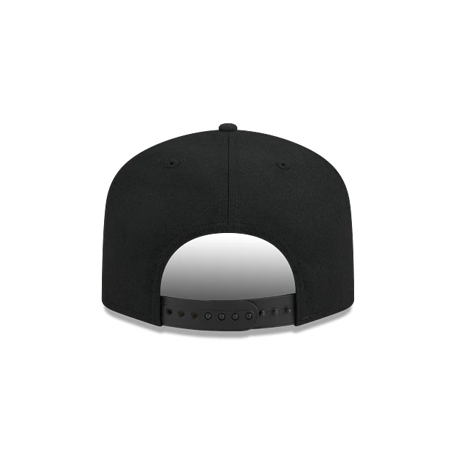 NEW ERA 950AF POLY 24187 CHIBUL BLKBLK - Image 4