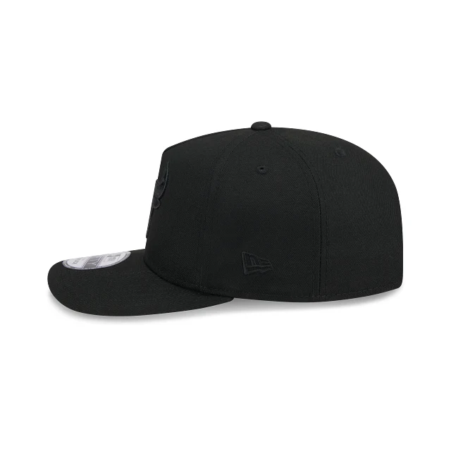 NEW ERA 950AF POLY 24187 CHIBUL BLKBLK - Image 5
