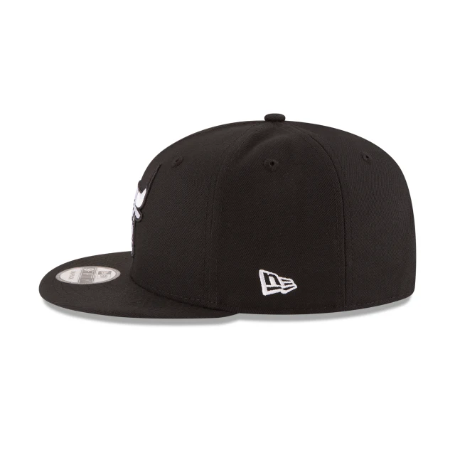 NEW ERA 9FIFTY CHIBUL BASIC BLACK - Image 5