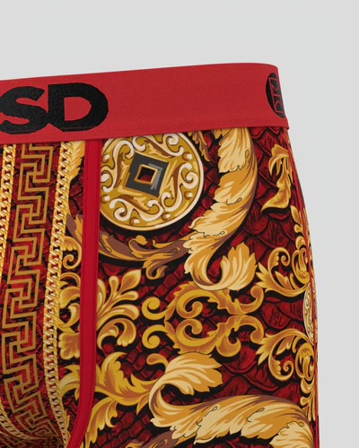 PSD Underwear REGAL SNAKE - Image 4